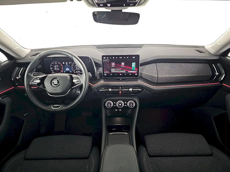 Škoda Kodiaq (2024) 2.0TDI 142kW 4x4 SELECTION 7S - fotka 9 z 30