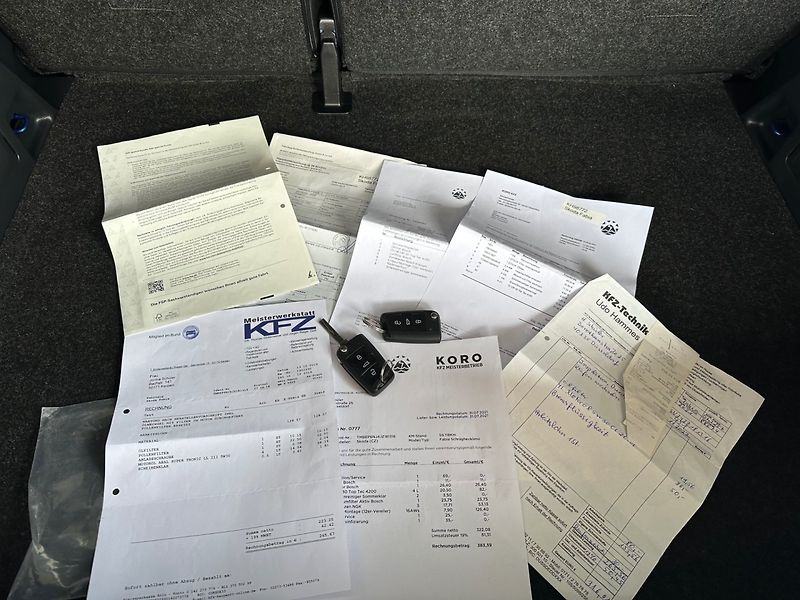 Škoda Fabia (2018) 1.0TSi VÝHŘEV SED. 100%KM - fotka 10 z 18