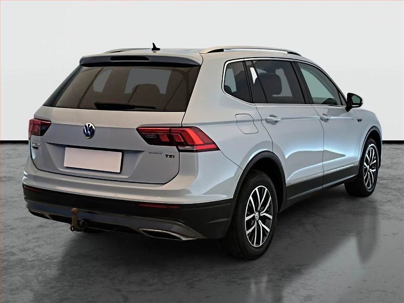 Volkswagen Tiguan Allspace (2018) Comfortline 1.4 TSI, 7 míst - fotka 5 z 19