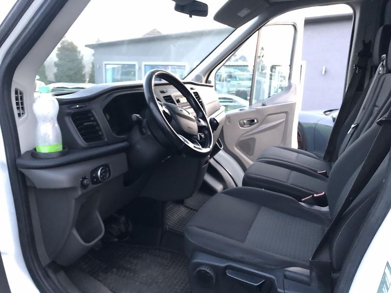 Ford Transit (2021) 2.0TDCi 4x4 7mist  - fotka 8 z 11