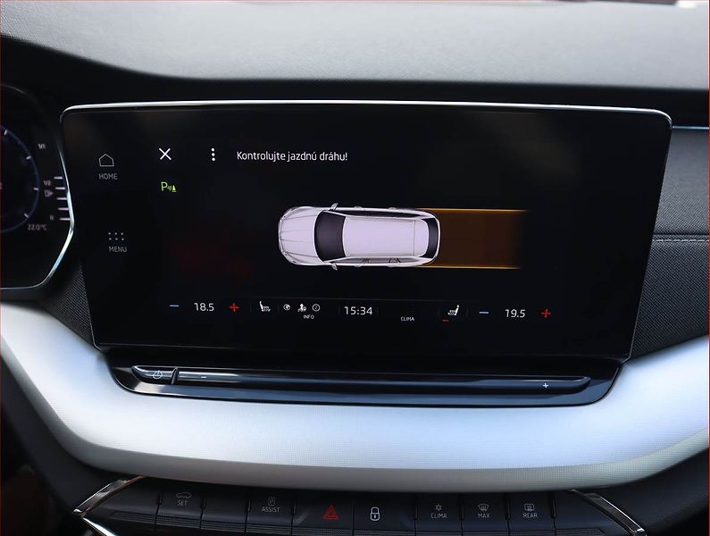 Škoda Octavia (2022) Style 2.0 TDI, Serv.kniha - fotka 17 z 25