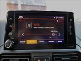 Citroën Berlingo 1.5 BlueHDi 100 Feel, ČR,1Maj - náhled 26