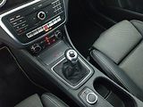 Mercedes-Benz CLA (2017) 180, ČR,1.maj, Bi-Xenony - náhled 13