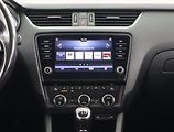 Škoda Octavia (2017) Style 1.8 TSI, Serv.kniha - náhled 12