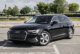Audi A6 - náhled 1