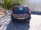 Ford Fusion 1.4i 59kW PŮVOD ČR 1.MAJITELKA - náhled 6