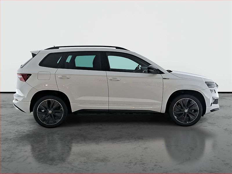 Škoda Karoq (2022) 1.5 TSI - fotka 6 z 18