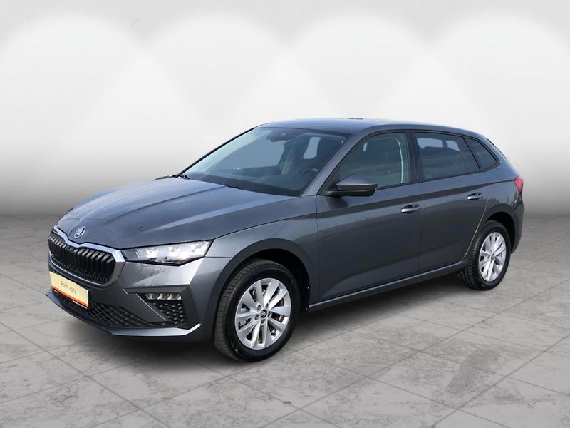Škoda Scala 1.0 TSi SELECTION - fotografie inzerátu