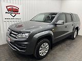 Volkswagen Amarok 3.0TDI 190kW 4MOTION HIGHLINE - náhled 1