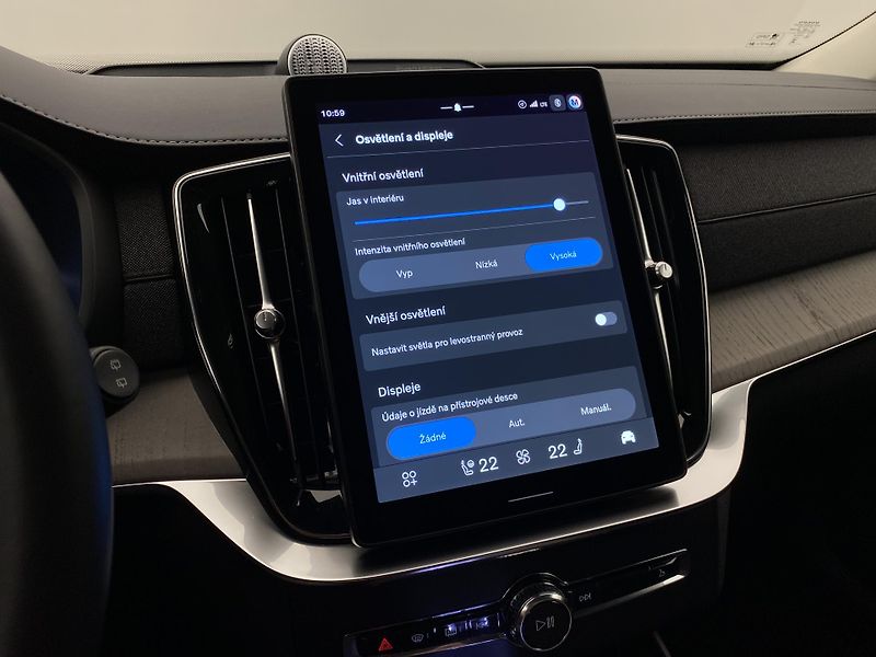 Volvo XC90 T8 AWD RECHARGE BRIGHT PLUS 7m - fotka 56 z 67