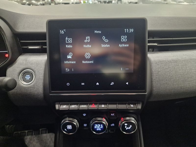 Mitsubishi Colt (2024) Invite+ 67 kW 2024 800km - fotka 41 z 60