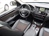 BMW X3 (2015) xDrive20d, 4X4, Automat - náhled 7