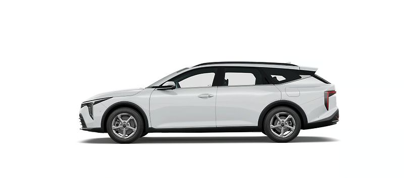 Kia K4 Sportswagon 1,0 T-GDi GPF EXCLUSIVE - fotka 4 z 6