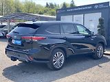 Toyota Highlander 2.5HSD, tažné, panorama, JBL - náhled 7
