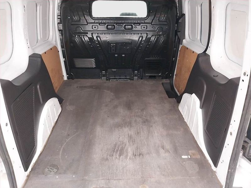 Ford Transit Connect (2017) 1.5 TDCi, 3Místa, ČR, DPH - fotka 11 z 18