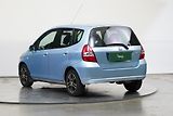Honda Jazz - náhled 7