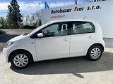 Škoda Citigo (2014) 1.0 MPI ser.knížka - náhled 4