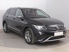 Volkswagen Tiguan Allspace (2022) 2.0 TDI - fotografie inzerátu