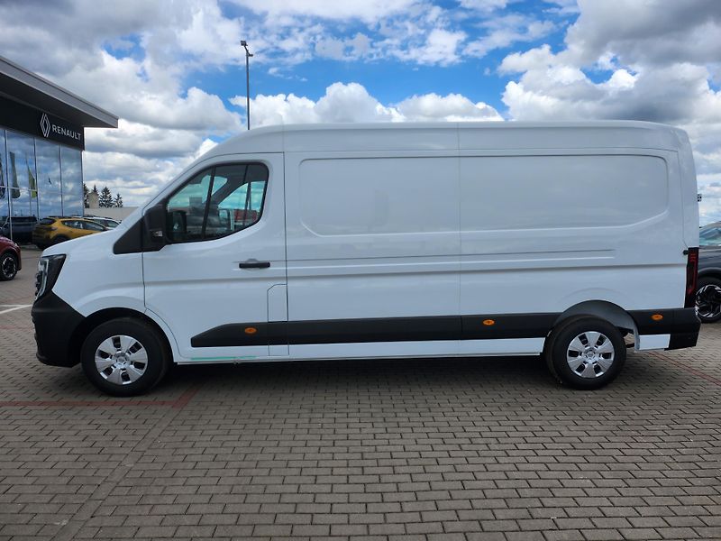 Nissan Interstar (2026) L3H2 Comfort - fotka 2 z 11