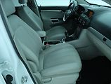 Opel Antara (2012) 2.2 CDTI, 4X4, Serv.kniha - náhled 9
