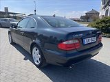 Mercedes-Benz CLK 2,0 i 150kw Kompressor Automat - náhled 2