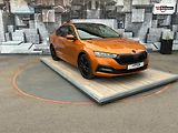 Škoda Octavia (2022) 1.5TSi,110KW,VYHŘ.SEDADLA,TEMP - náhled 1