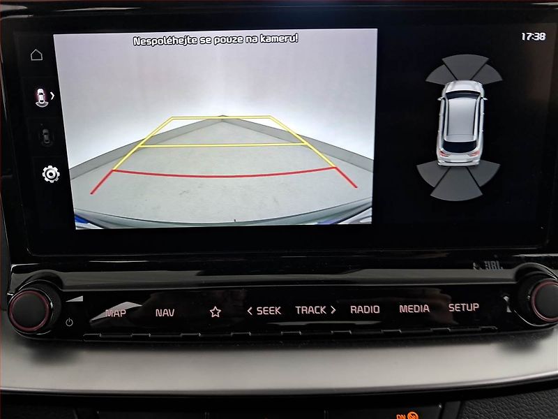 Kia Pro_Ceed (2022) GT 1.6 T-GDI - fotka 19 z 27