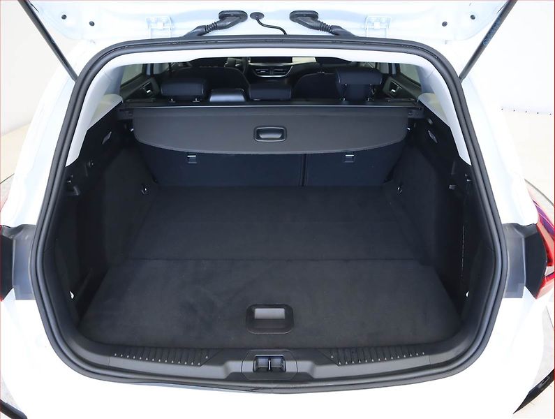 Ford Focus (2023) 1.5 EcoBlue - fotka 14 z 24