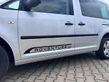 Volkswagen Caddy (2005) 1,9 TDI 77KW 2X ŠOUPAČKY 2.MAJ - náhled 18