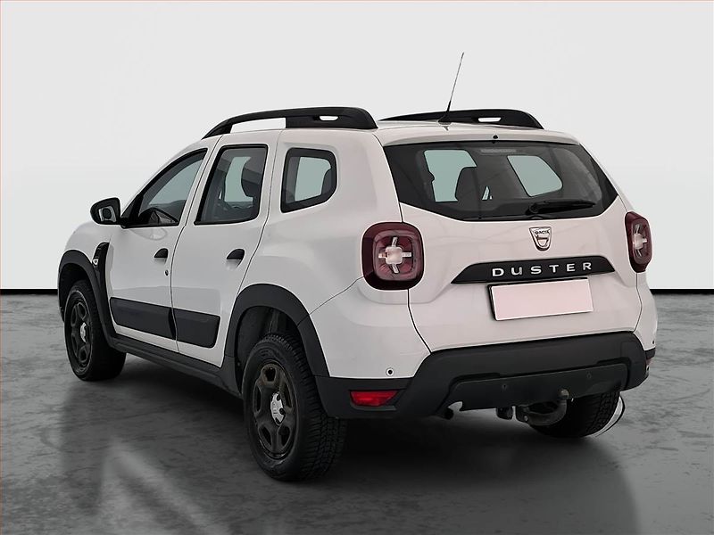 Dacia Duster (2018) 1.5 dCi, Serv.kniha - fotka 4 z 16