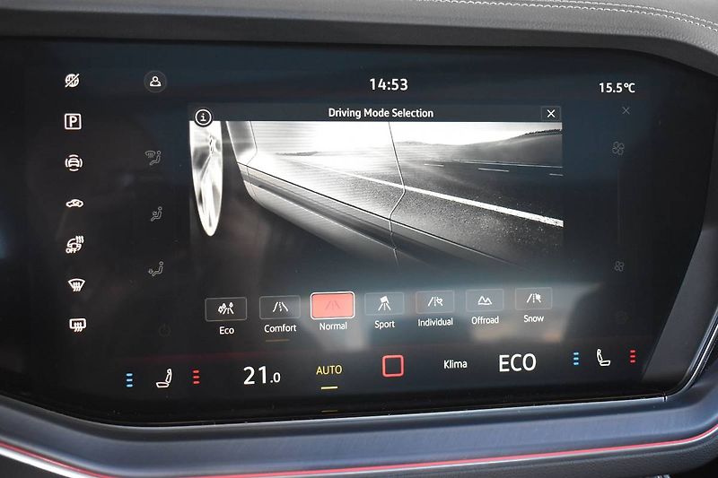 Volkswagen Touareg (2026) R-Line 3.0TDI 210kW TOP - fotka 30 z 32