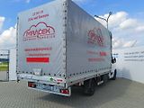 Renault Master (2023) 165DCI shrnovací 10pal/měchy - náhled 3