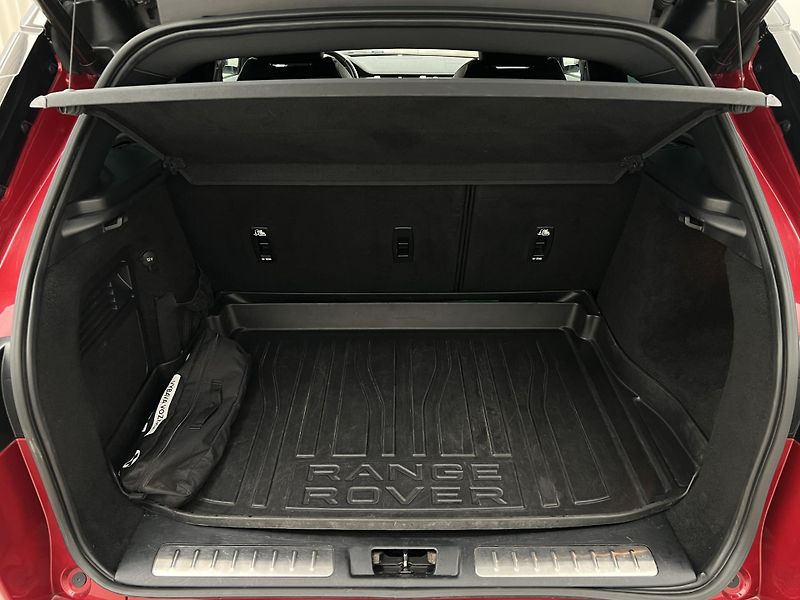 Land Rover Range Rover Evoque AWD HSE Si4 AUT - fotka 5 z 44