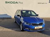 Škoda Fabia (2015) Ambition 1,0 Tsi 81 Kw - náhled 24