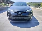 Toyota C-HR 1.8 Hybrid - náhled 1