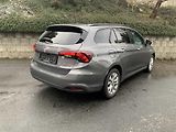 Fiat Tipo 1.6 MJTD 88 kW ACC NAVI KAMERA - náhled 4