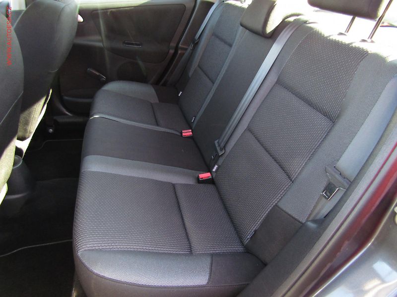 Peugeot 207 (2010) 1.4 i, ČR, AC, el. výbava - fotka 9 z 14