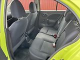 Nissan Micra 1,2 i KLIMA ALU  SERVIS - náhled 13