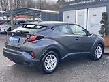Toyota C-HR 1.8HSD, ČR-1m, Comfort, záruka - náhled 7