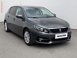 Peugeot 308 (2018) 1.2PT, Style, navi - náhled 1