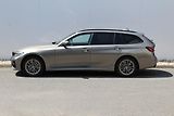 BMW Řada 3 330e xDrive Touring - náhled 9