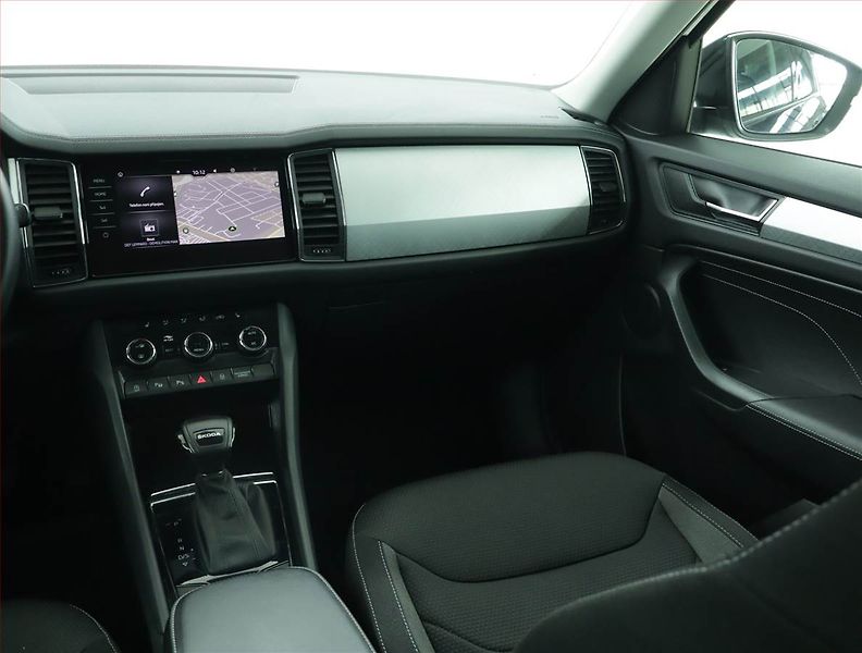 Škoda Kodiaq (2022) 2.0 TDI - fotka 8 z 16