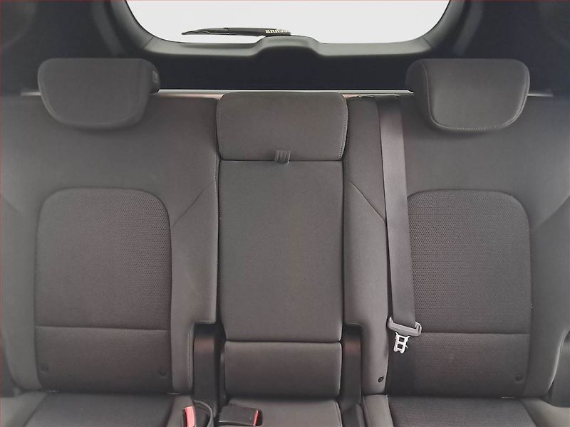 Hyundai Santa Fe (2017) 2.4 GDI, 4X4, Navi, Tempomat - fotka 10 z 18