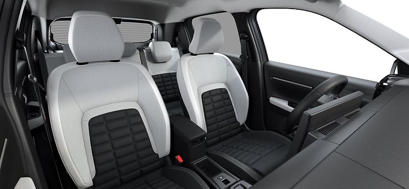 Citroën C3 (2026) MAX Hybrid 110k Automatic - fotka 7 z 7