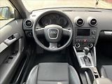 Audi A3 3,2 i V6 184KW 4x4  Sportback - náhled 14