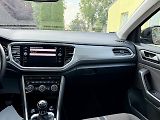 Volkswagen T-Roc (2022) 1,5TSi 110kW Maraton TAŽNÉ ČR - náhled 7