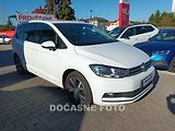 Volkswagen Touran (2019) 2.0TDi, AT, navi, autoAC - náhled 1