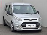Ford Transit Connect (2015) 1.5TDCi MAXi 7míst, Trend - náhled 1