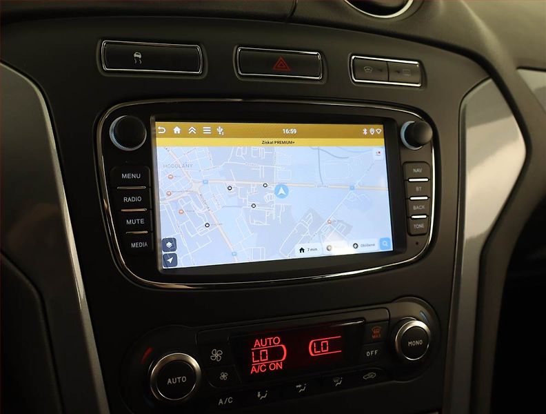 Ford Mondeo (2012) Trend 2.0 TDCi, Serv.kniha - fotka 19 z 19