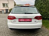 Audi A4 2,0 TDi KLIMA / NAVI - náhled 3